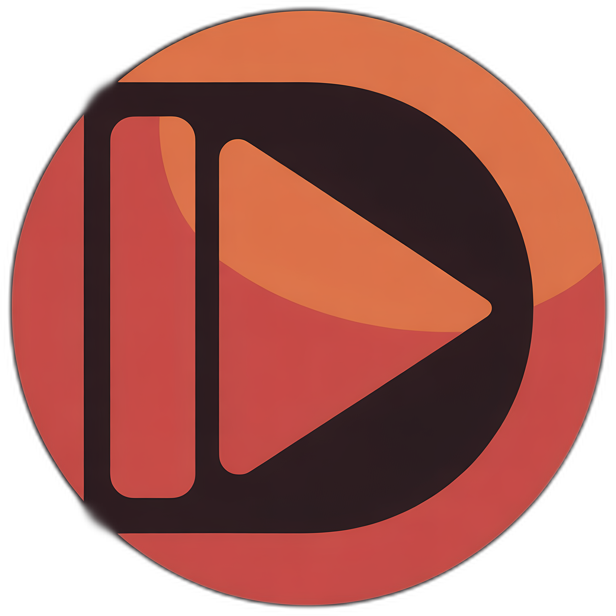 骑士影院Logo